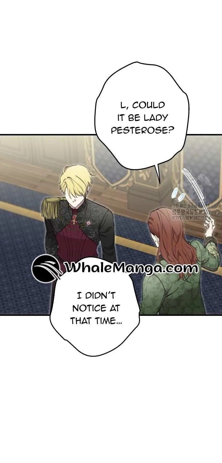 The most poweful characters in the world are crazy about me Chapter 111 page 45 - 