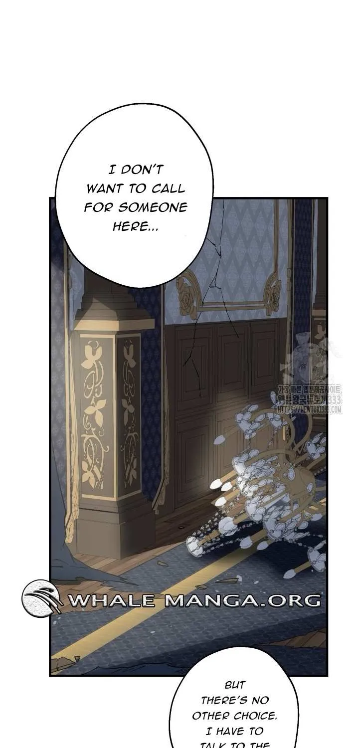 The most poweful characters in the world are crazy about me Chapter 112 page 33 - 