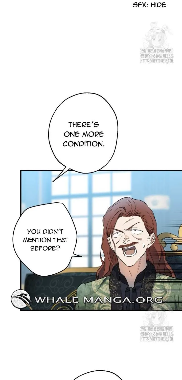 The most poweful characters in the world are crazy about me Chapter 112 page 75 - 
