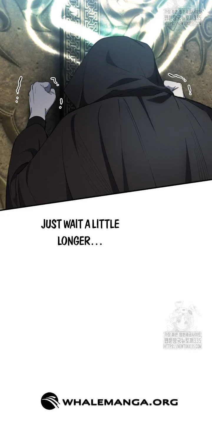 The most poweful characters in the world are crazy about me Chapter 113 page 19 - 