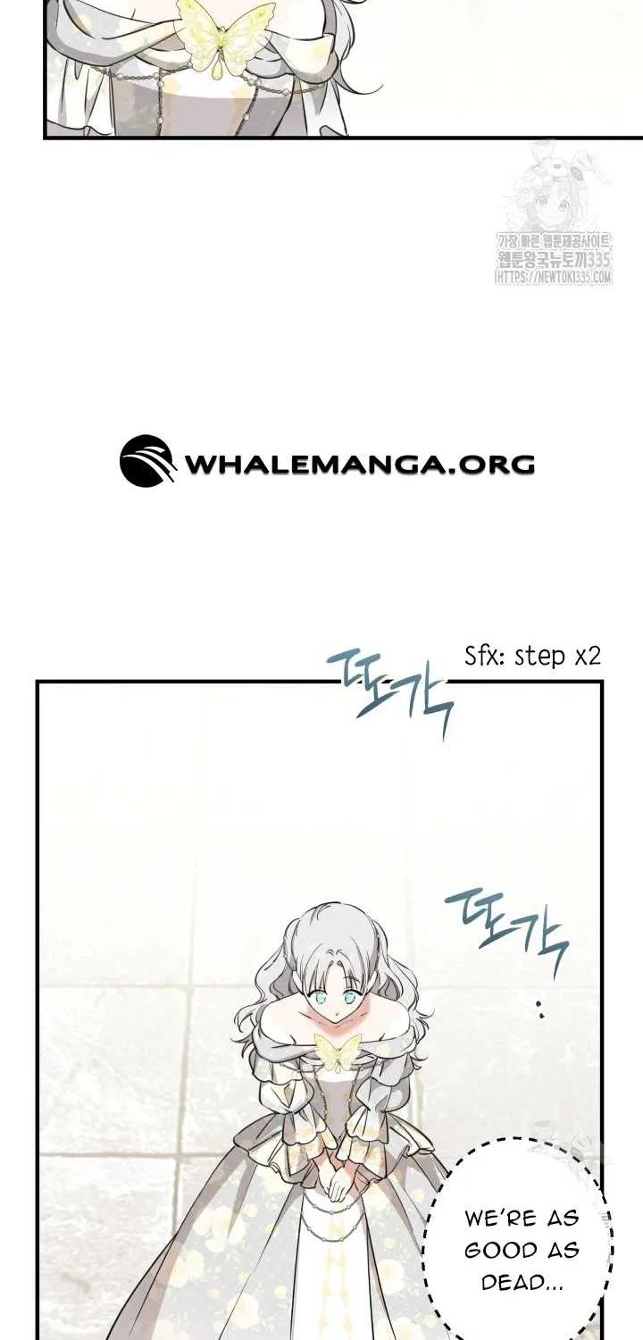 The most poweful characters in the world are crazy about me Chapter 113 page 63 - 