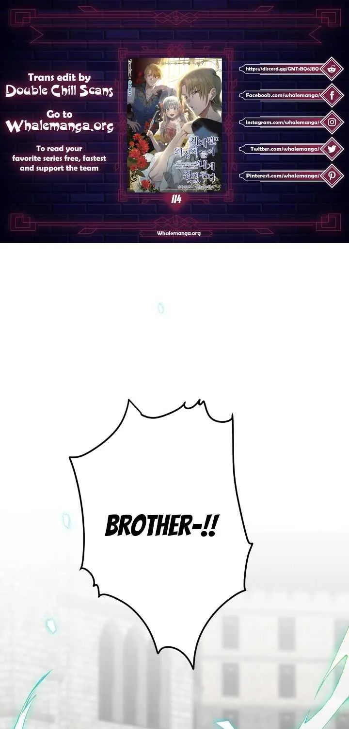 The most poweful characters in the world are crazy about me Chapter 114 page 2 - 
