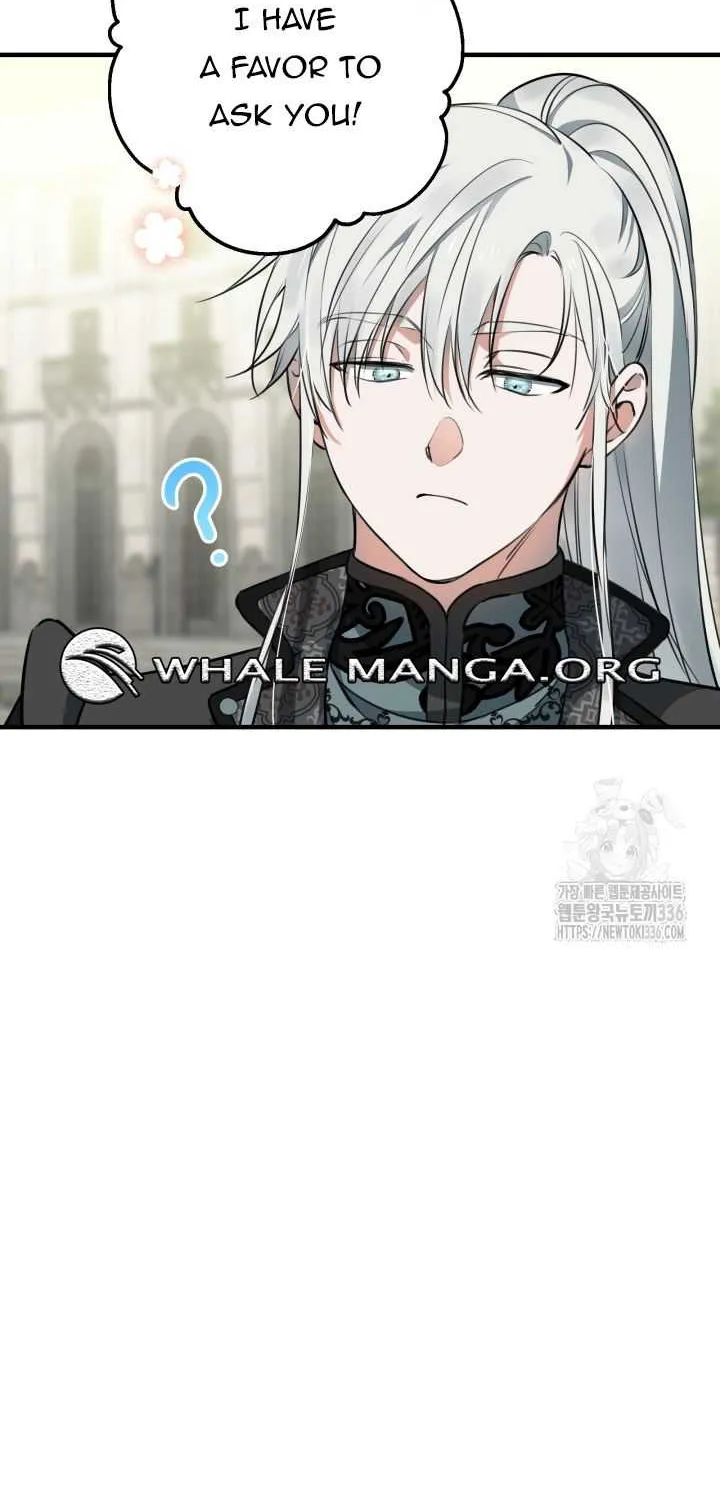 The most poweful characters in the world are crazy about me Chapter 114 page 17 - 