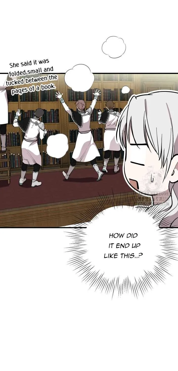 The most poweful characters in the world are crazy about me Chapter 114 page 20 - 