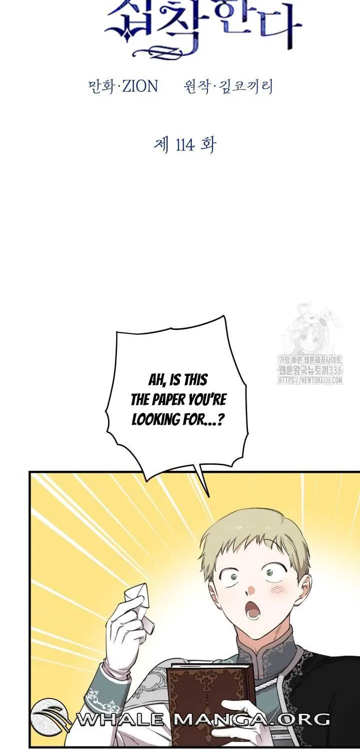 The most poweful characters in the world are crazy about me Chapter 114 page 26 - 