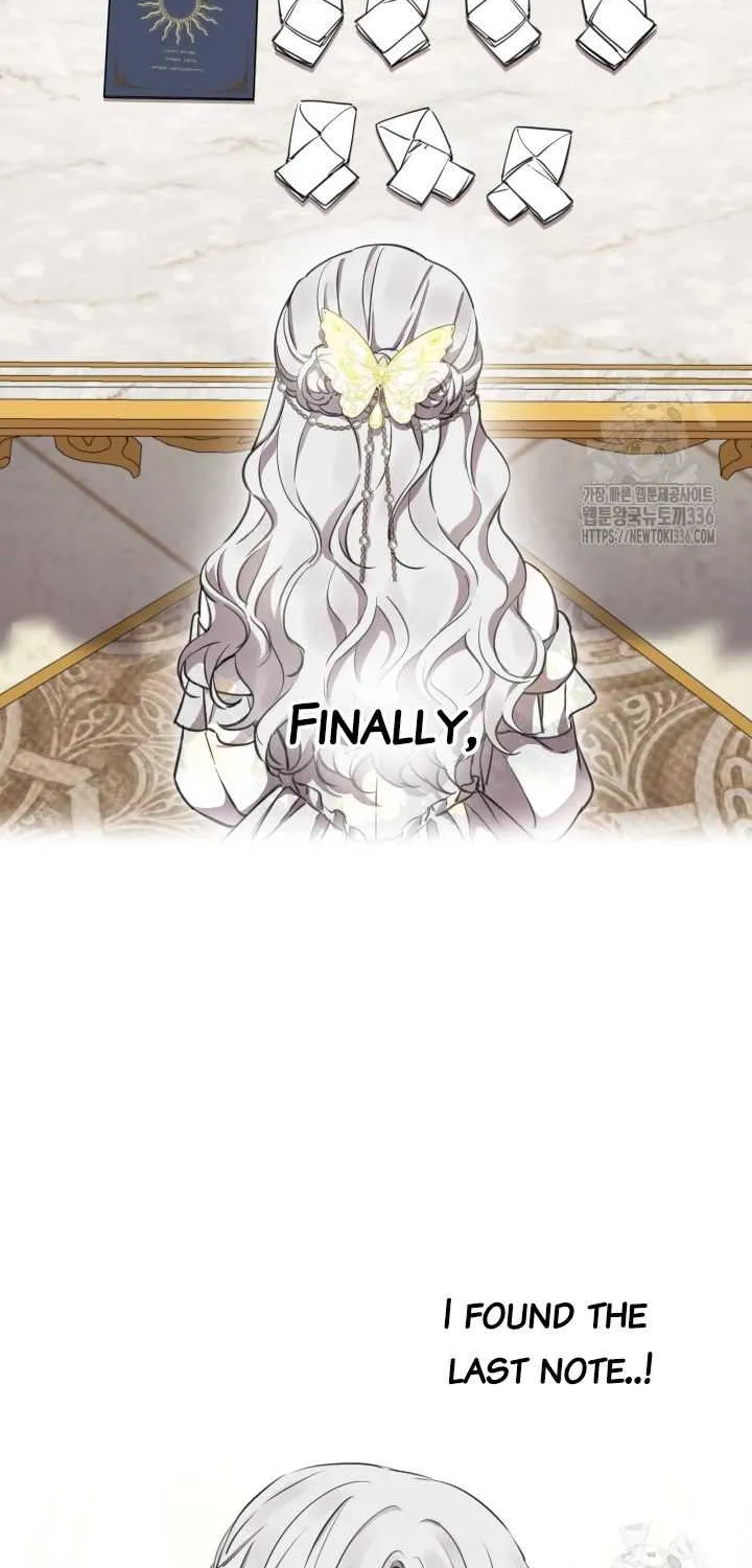 The most poweful characters in the world are crazy about me Chapter 114 page 34 - 