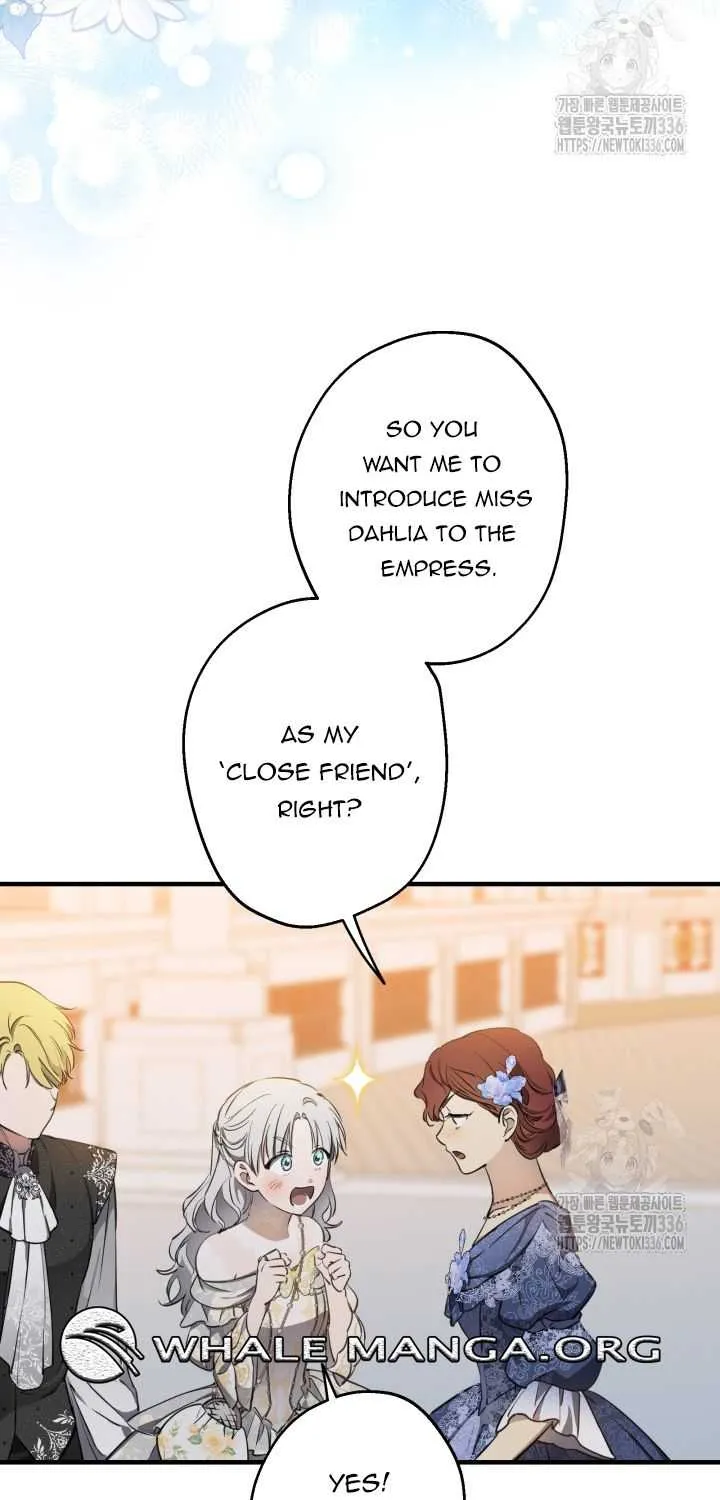 The most poweful characters in the world are crazy about me Chapter 114 page 61 - 