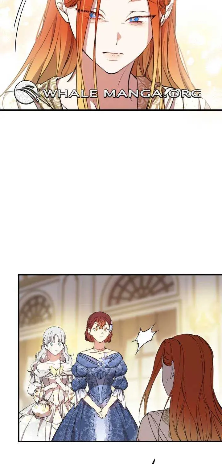 The most poweful characters in the world are crazy about me Chapter 115 page 18 - 