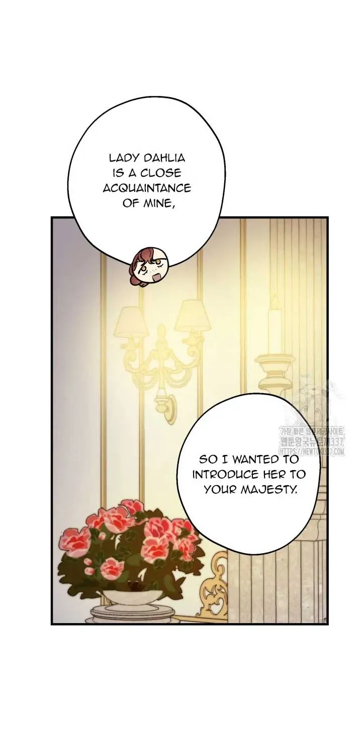 The most poweful characters in the world are crazy about me Chapter 115 page 22 - 