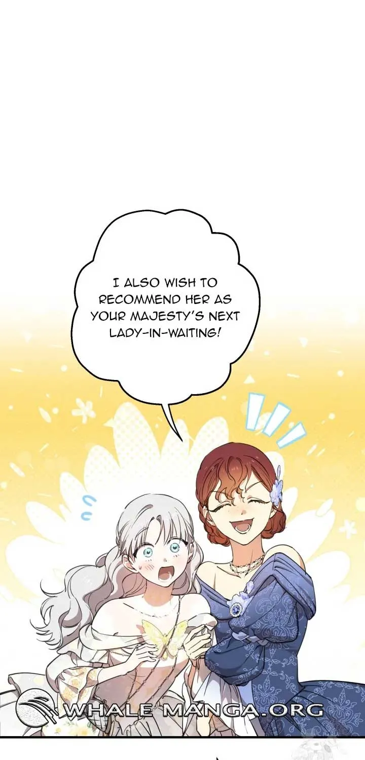 The most poweful characters in the world are crazy about me Chapter 115 page 23 - 