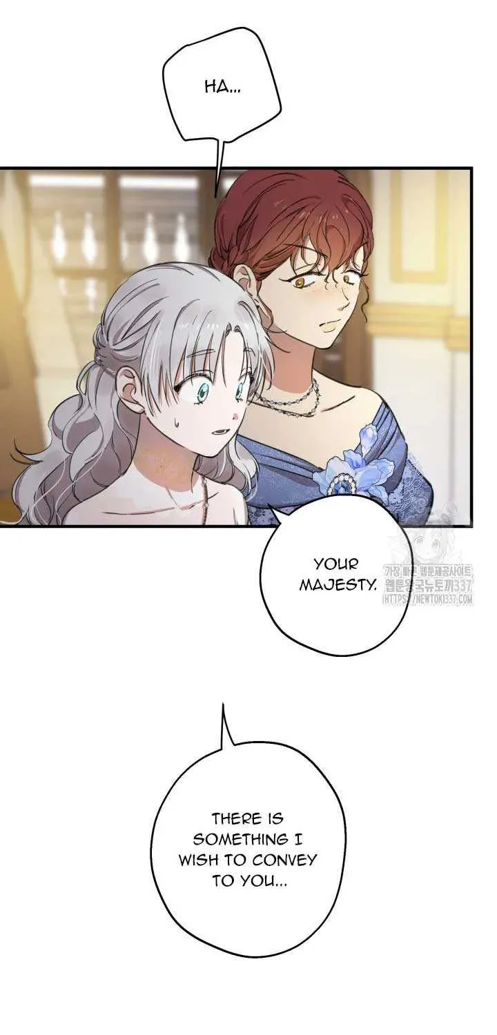The most poweful characters in the world are crazy about me Chapter 115 page 25 - 