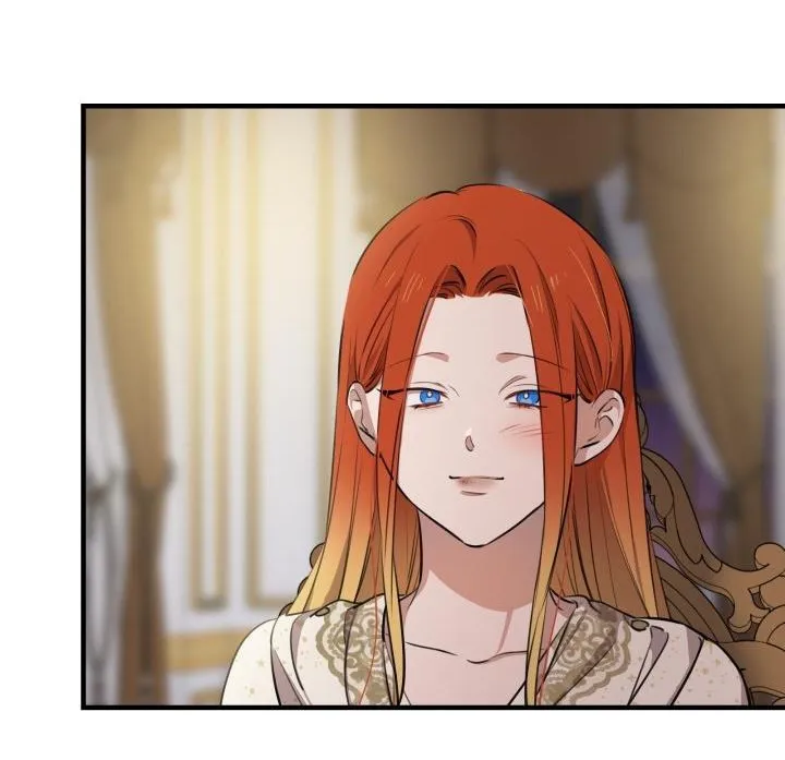 The most poweful characters in the world are crazy about me Chapter 116 page 12 - 
