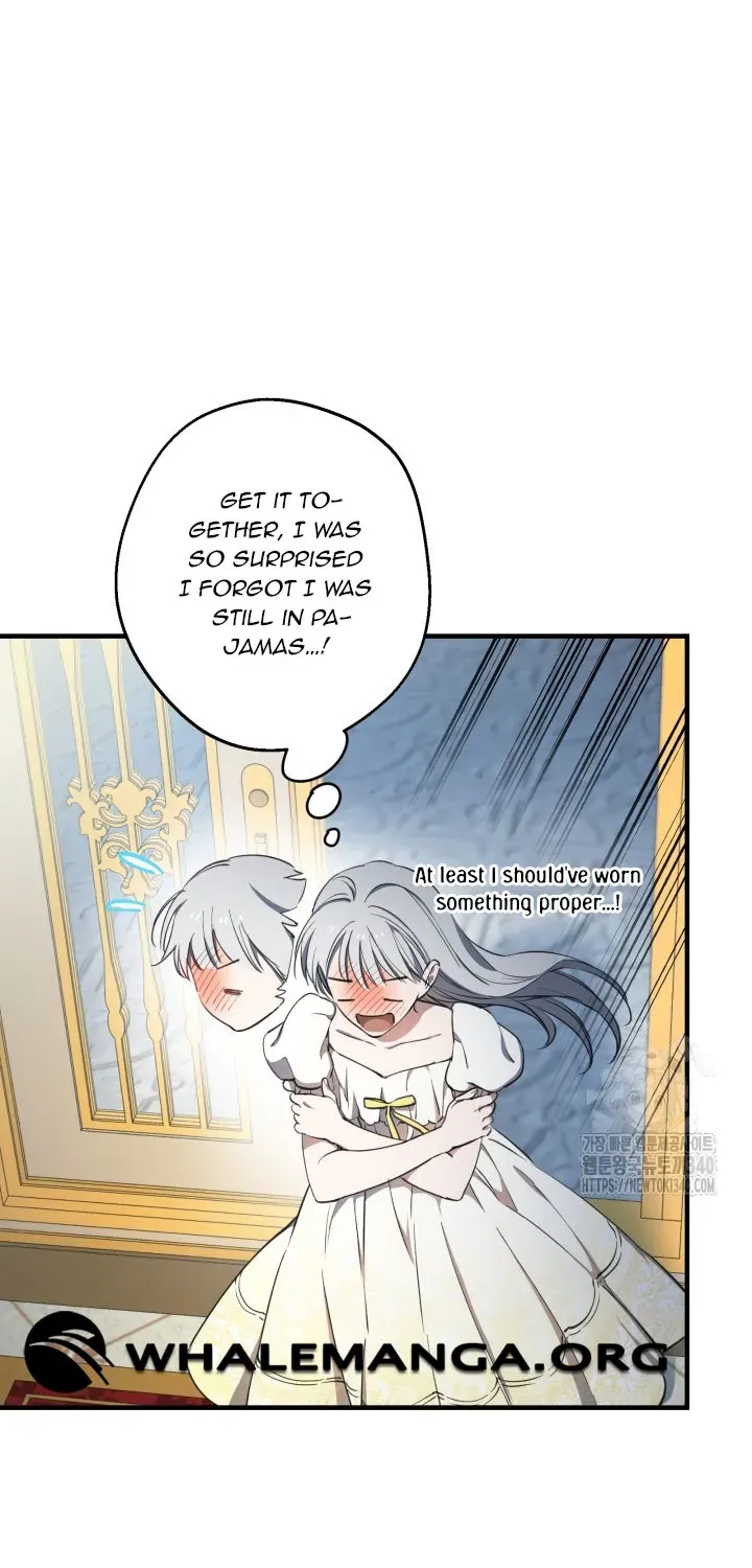 The most poweful characters in the world are crazy about me Chapter 117 page 22 - 
