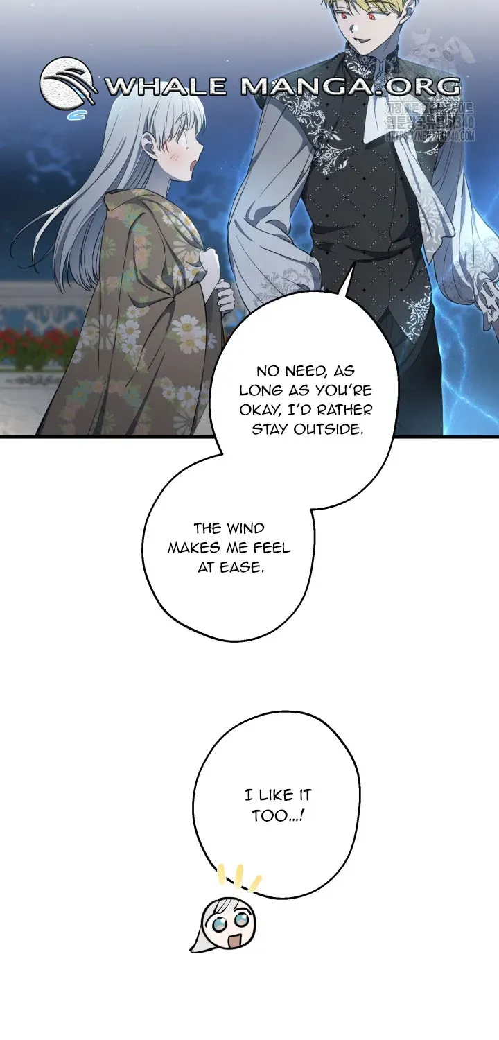The most poweful characters in the world are crazy about me Chapter 117 page 34 - 