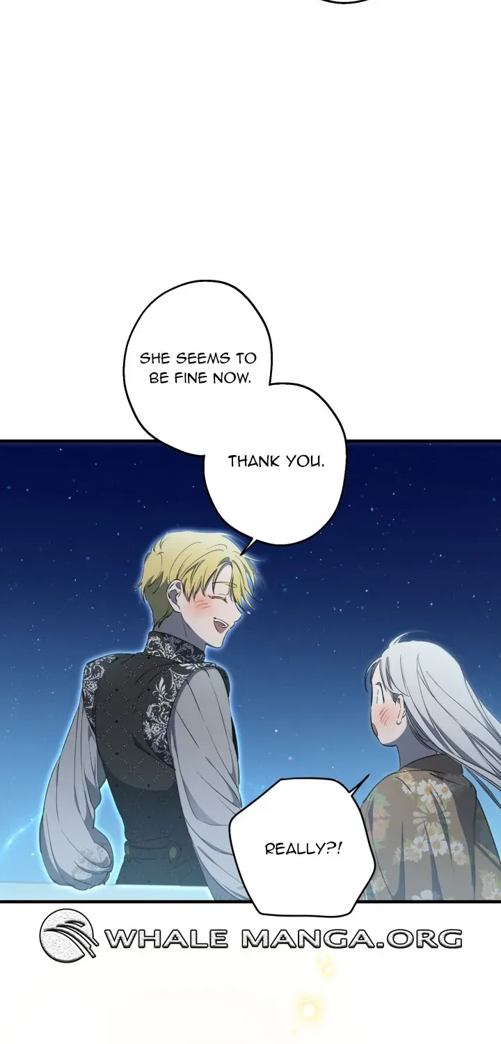 The most poweful characters in the world are crazy about me Chapter 117 page 36 - 
