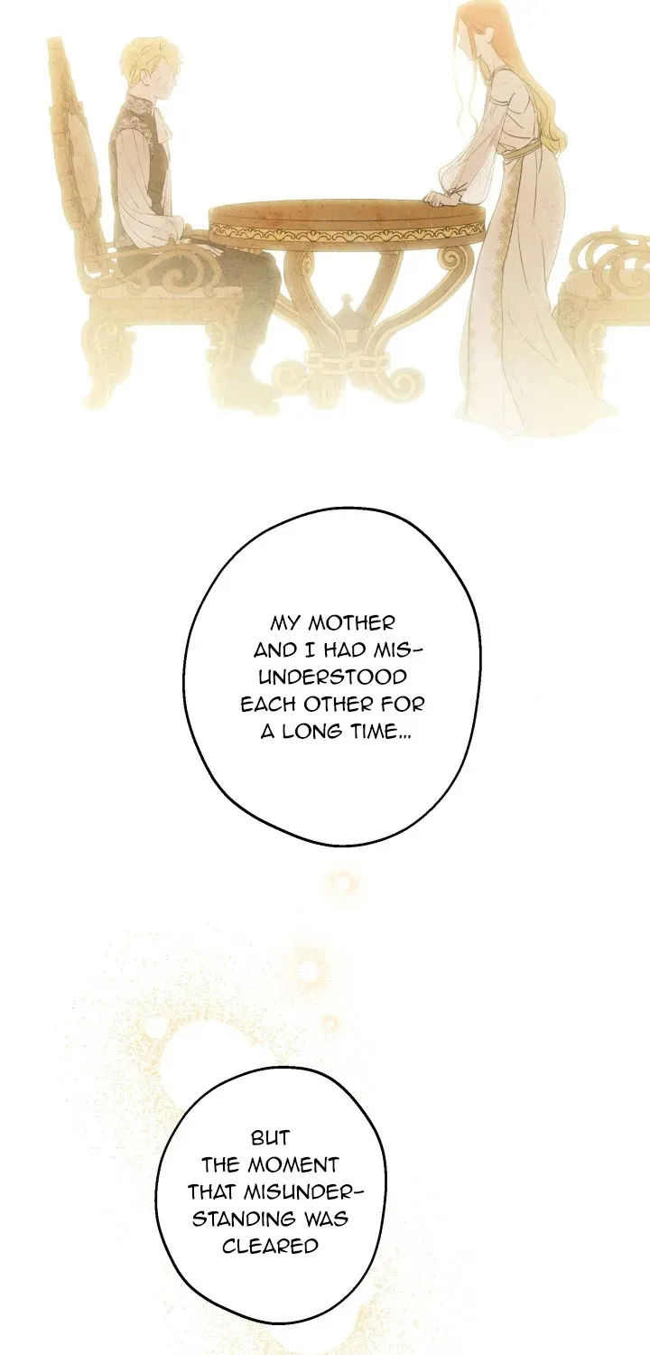 The most poweful characters in the world are crazy about me Chapter 117 page 46 - 