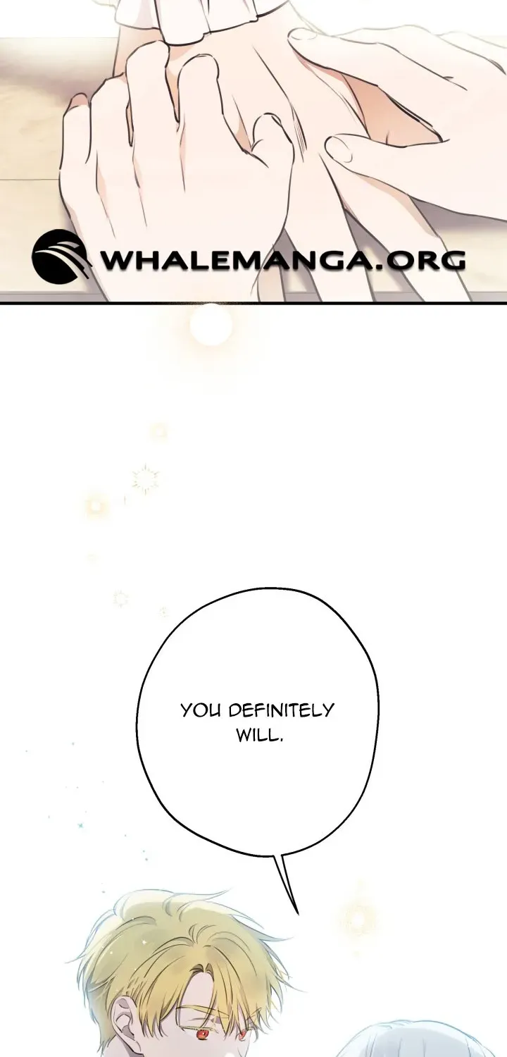 The most poweful characters in the world are crazy about me Chapter 117 page 61 - 