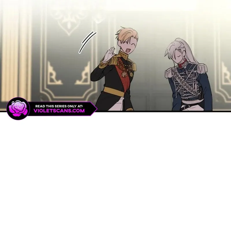 The most poweful characters in the world are crazy about me Chapter 118 page 101 - 
