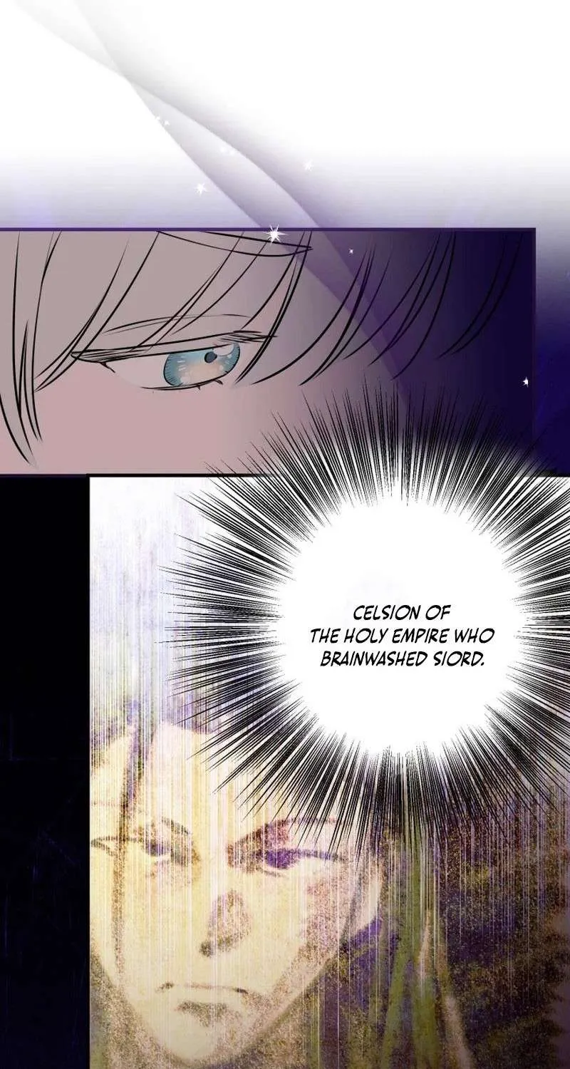 The most poweful characters in the world are crazy about me Chapter 118 page 34 - 