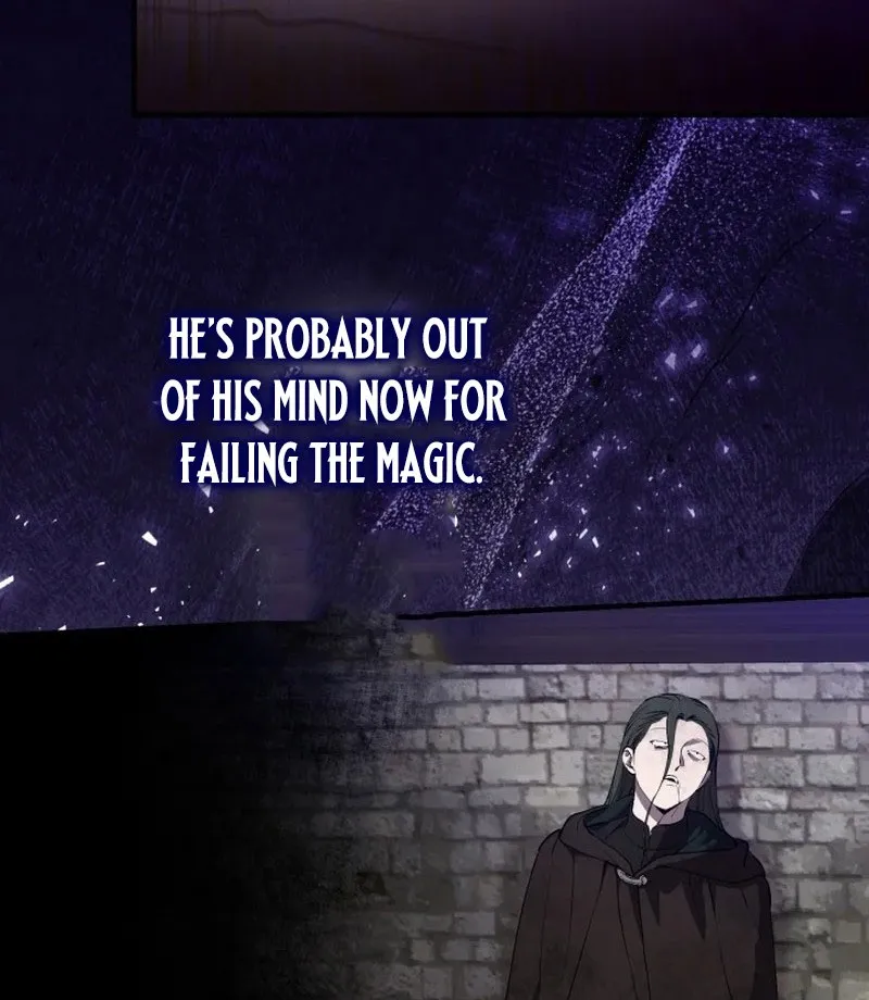 The most poweful characters in the world are crazy about me Chapter 118 page 36 - 