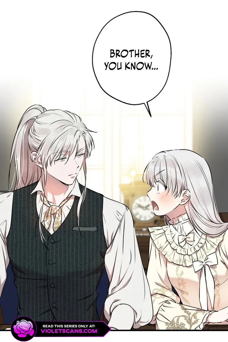 The most poweful characters in the world are crazy about me Chapter 118 page 44 - 