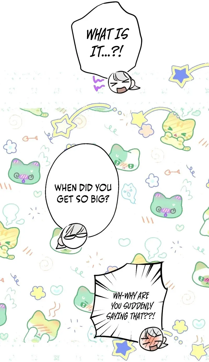 The most poweful characters in the world are crazy about me Chapter 118 page 48 - 