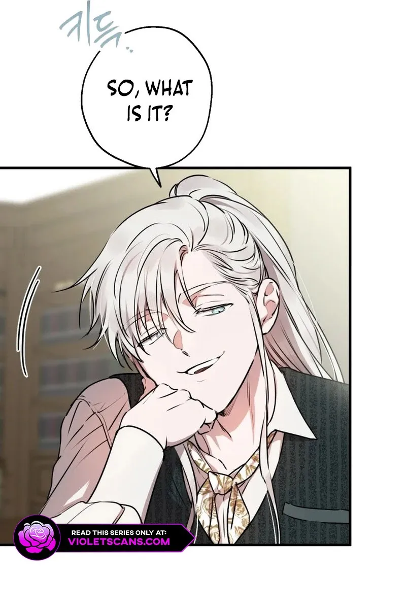 The most poweful characters in the world are crazy about me Chapter 118 page 50 - 