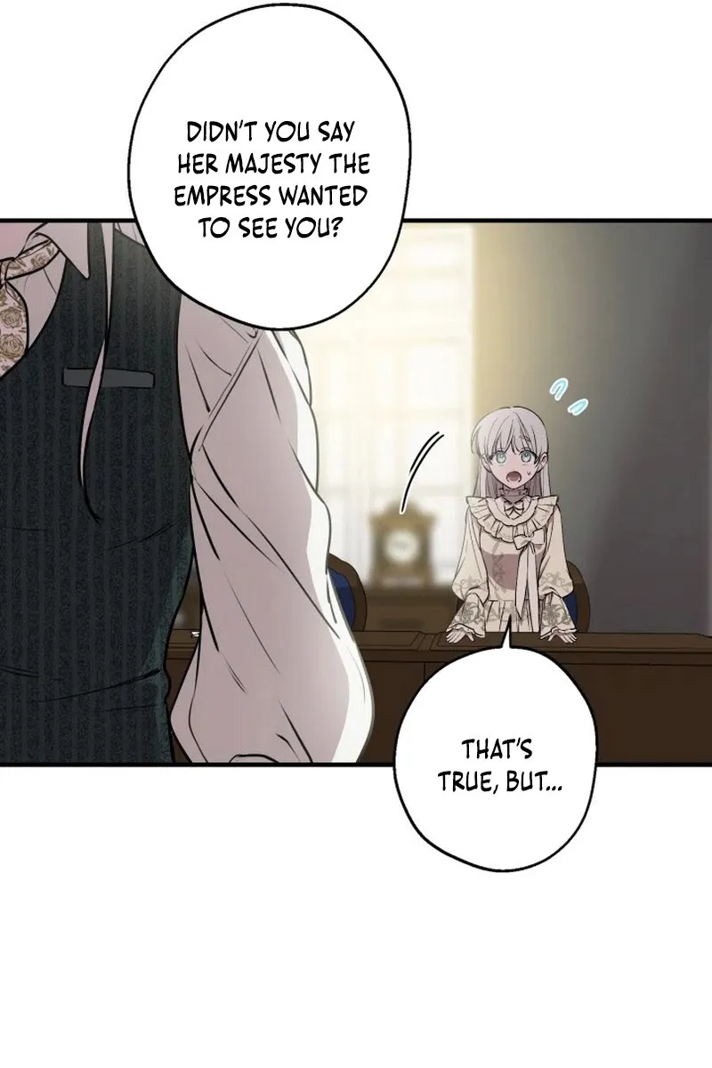 The most poweful characters in the world are crazy about me Chapter 118 page 61 - 