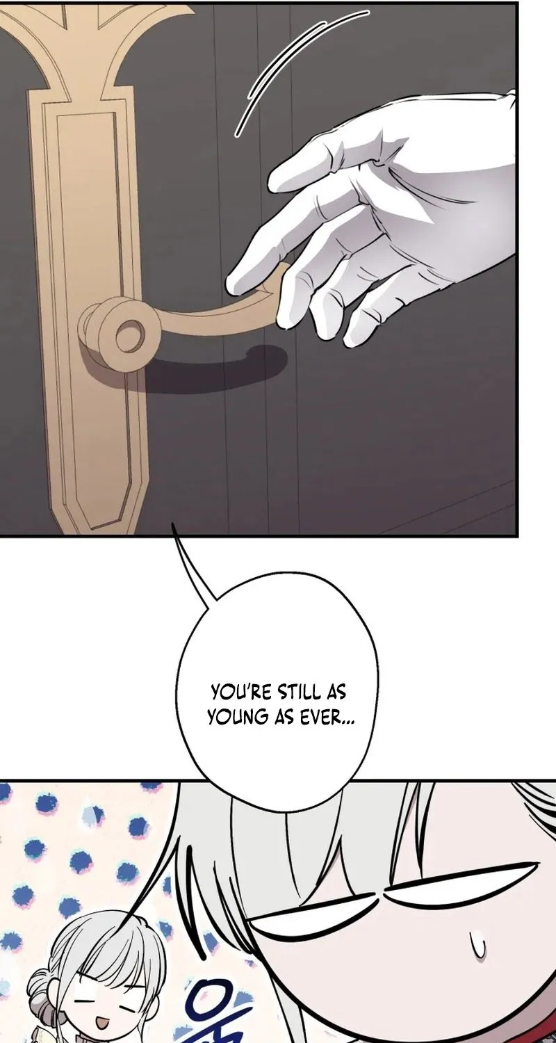 The most poweful characters in the world are crazy about me Chapter 118 page 73 - 