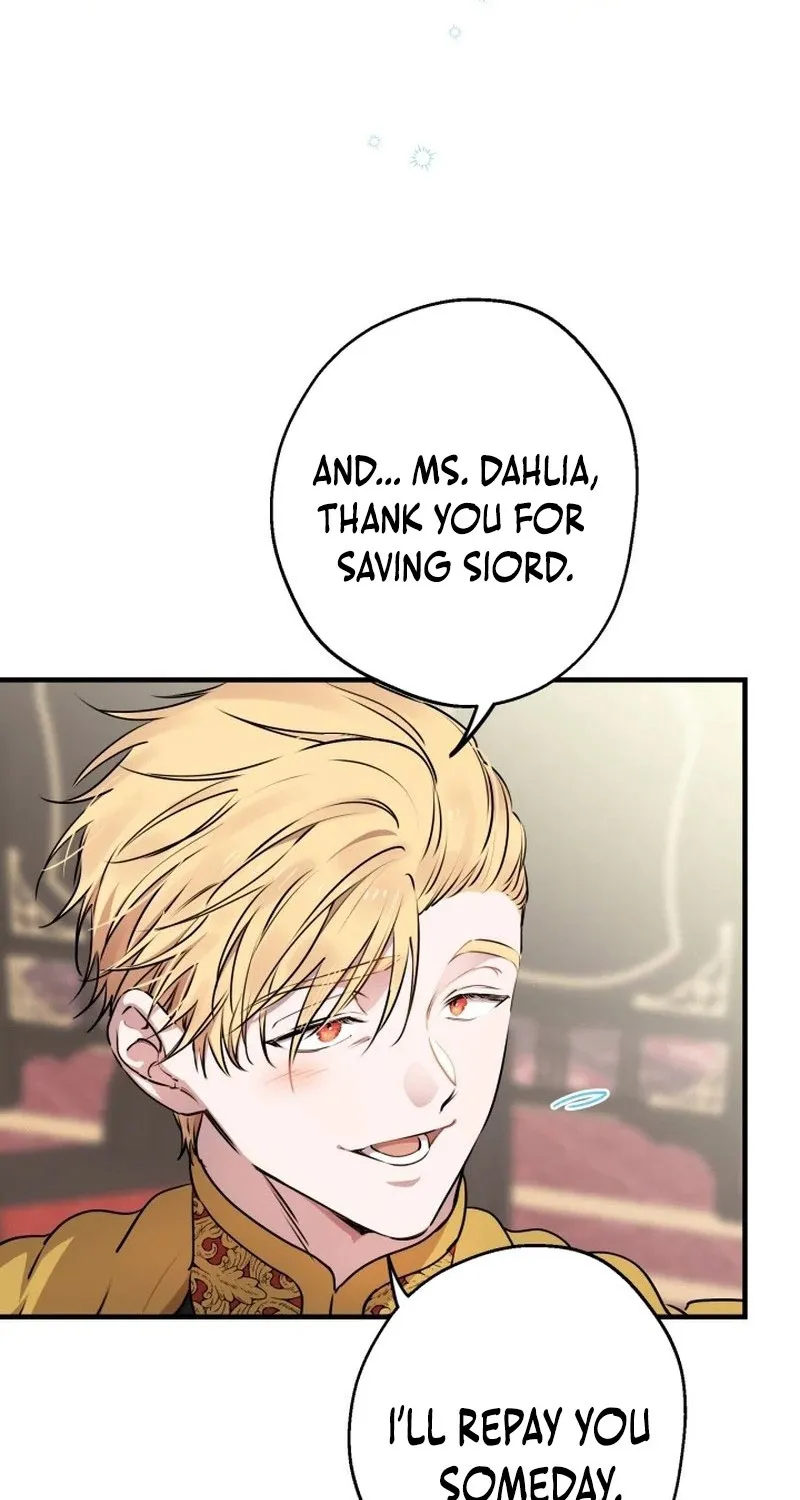 The most poweful characters in the world are crazy about me Chapter 118 page 84 - 