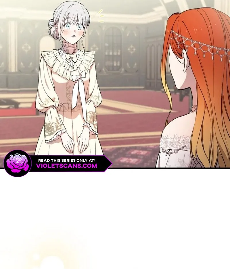 The most poweful characters in the world are crazy about me Chapter 118 page 87 - 