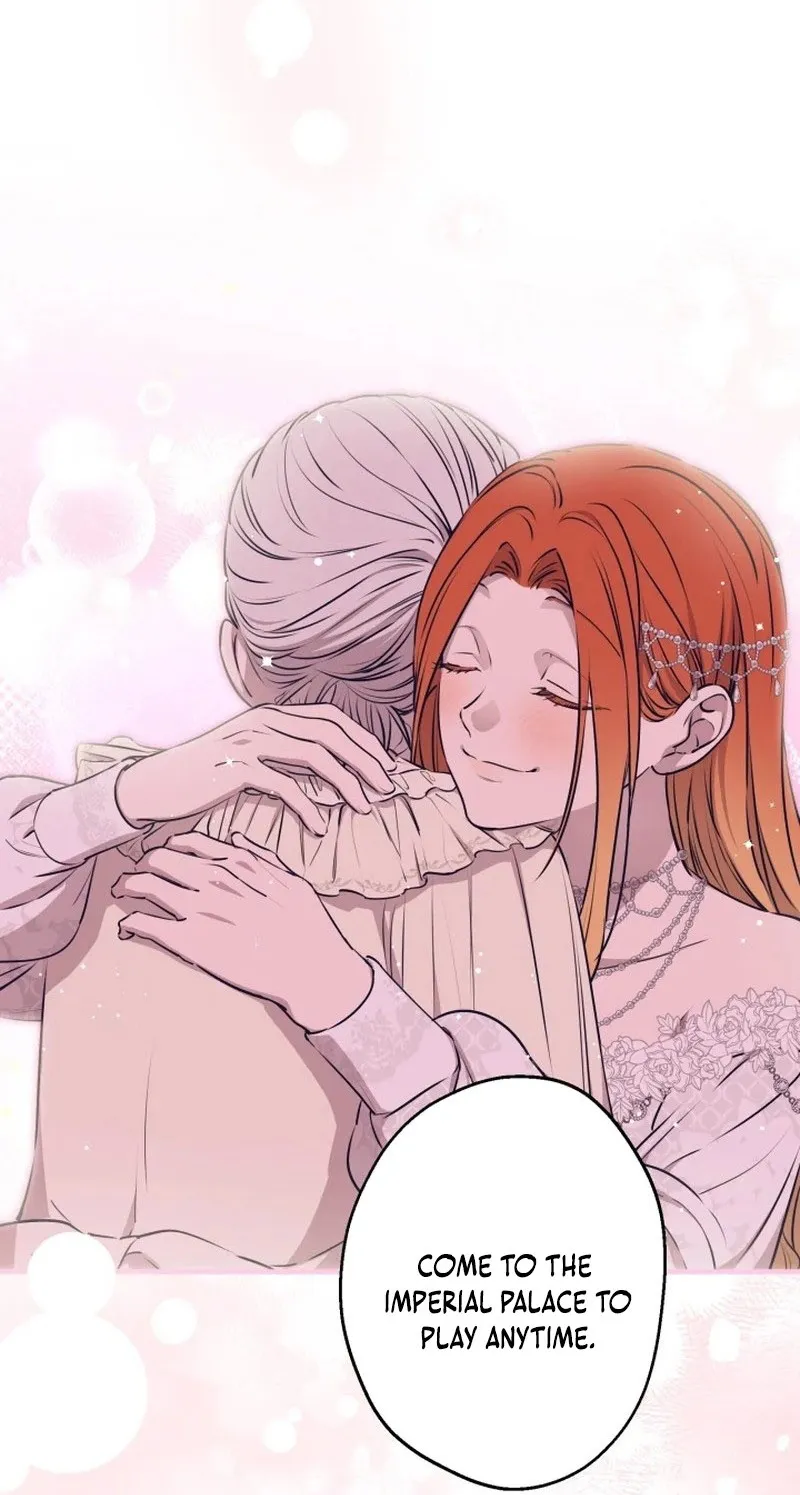 The most poweful characters in the world are crazy about me Chapter 118 page 93 - 