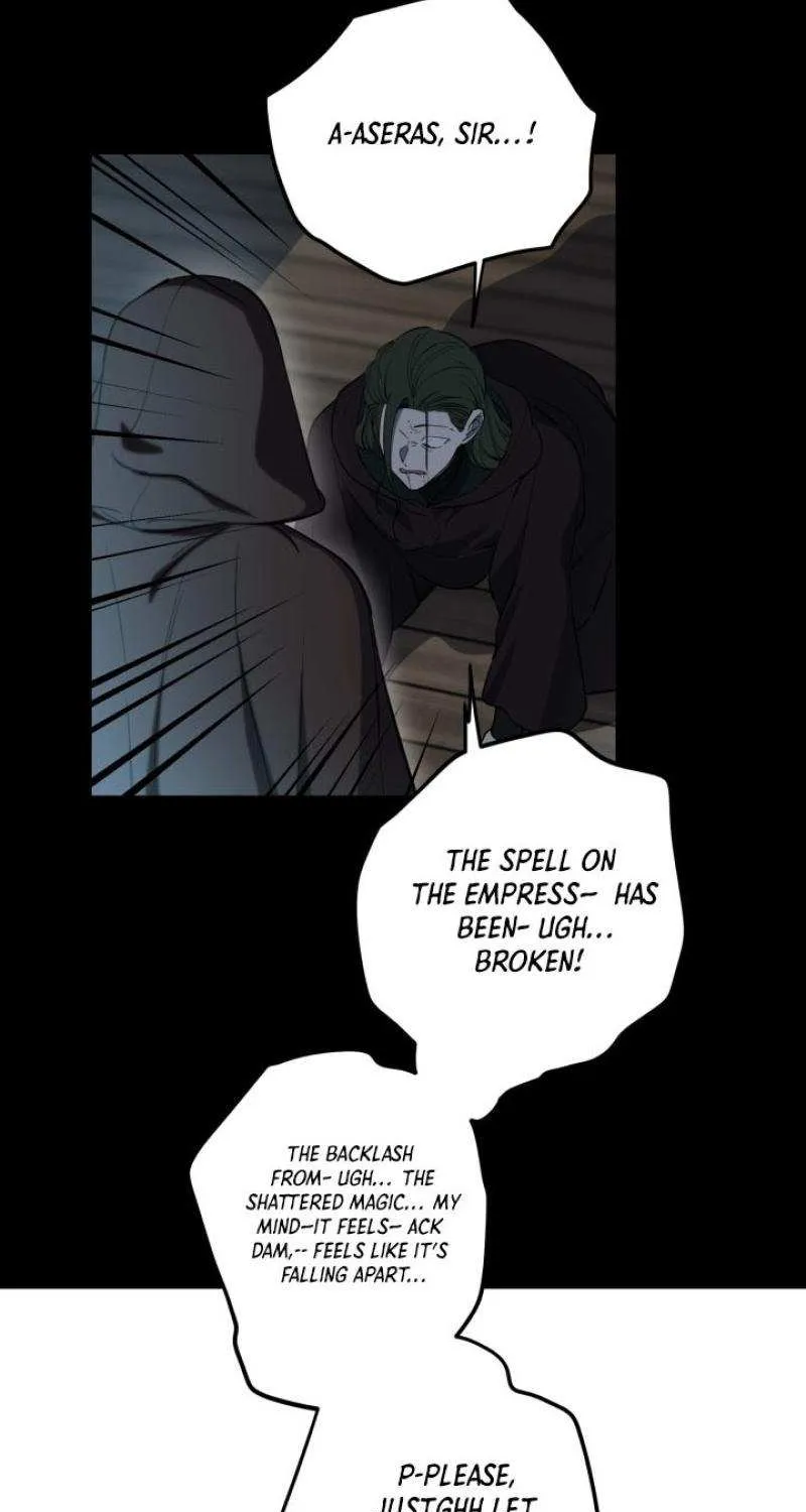 The most poweful characters in the world are crazy about me Chapter 119 page 20 - 