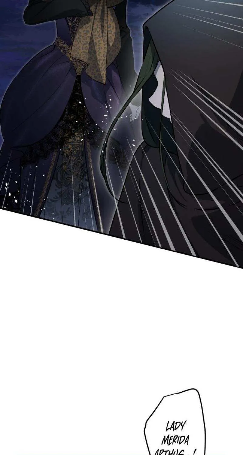 The most poweful characters in the world are crazy about me Chapter 119 page 38 - 