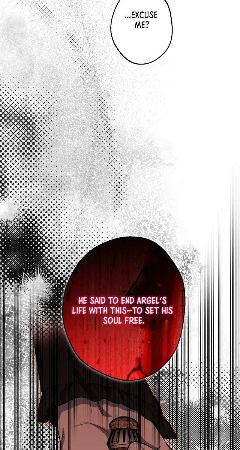 The most poweful characters in the world are crazy about me Chapter 119 page 52 - 