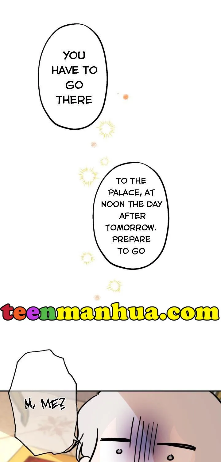 The most poweful characters in the world are crazy about me Chapter 12 page 1 - 
