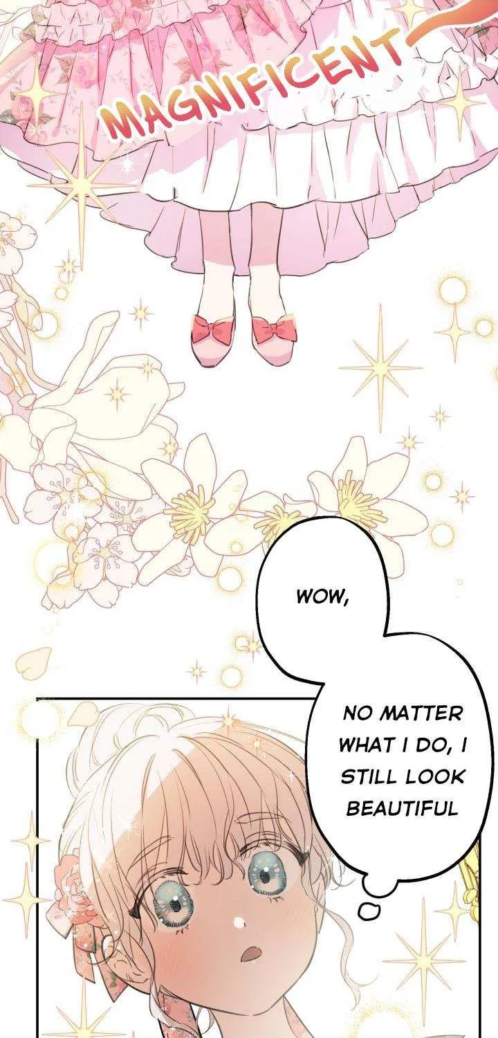 The most poweful characters in the world are crazy about me Chapter 12 page 15 - 