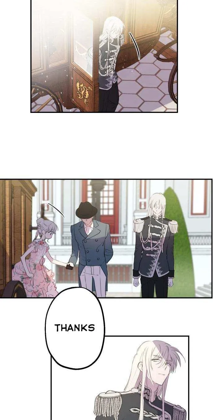 The most poweful characters in the world are crazy about me Chapter 12 page 28 - 