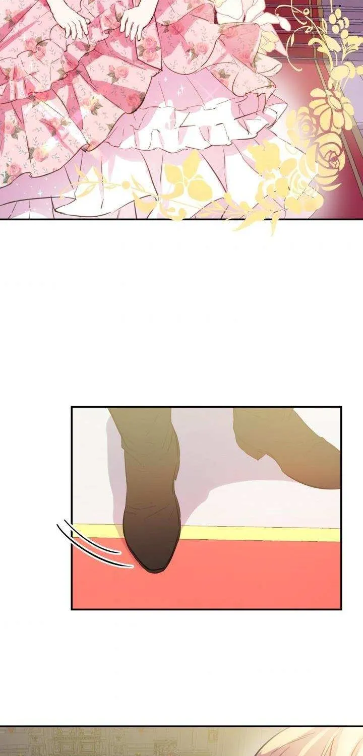 The most poweful characters in the world are crazy about me Chapter 12 page 32 - 