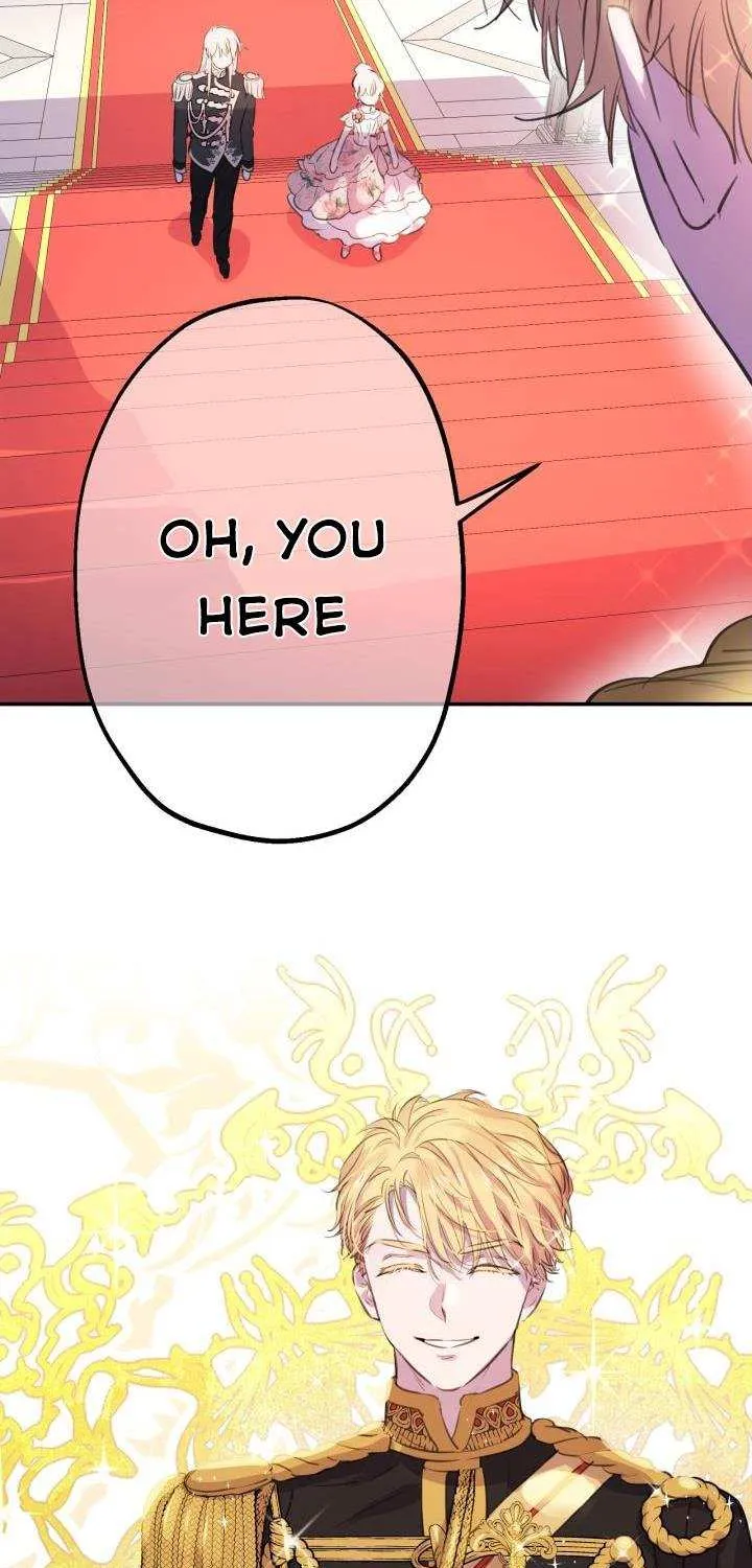 The most poweful characters in the world are crazy about me Chapter 12 page 34 - 