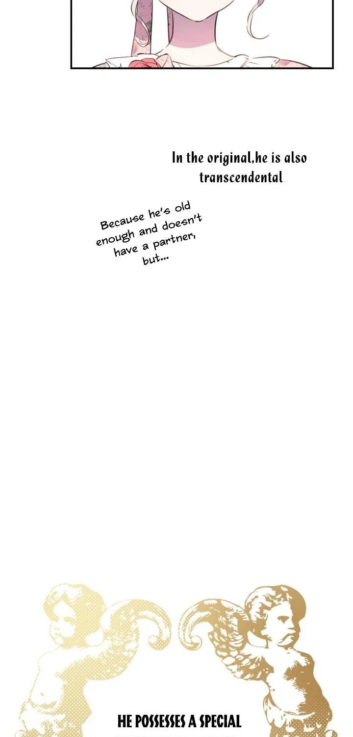 The most poweful characters in the world are crazy about me Chapter 12 page 37 - 