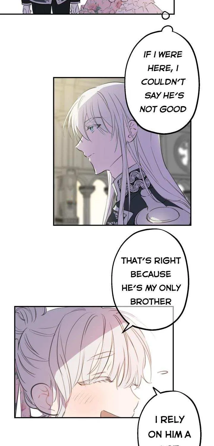 The most poweful characters in the world are crazy about me Chapter 12 page 46 - 