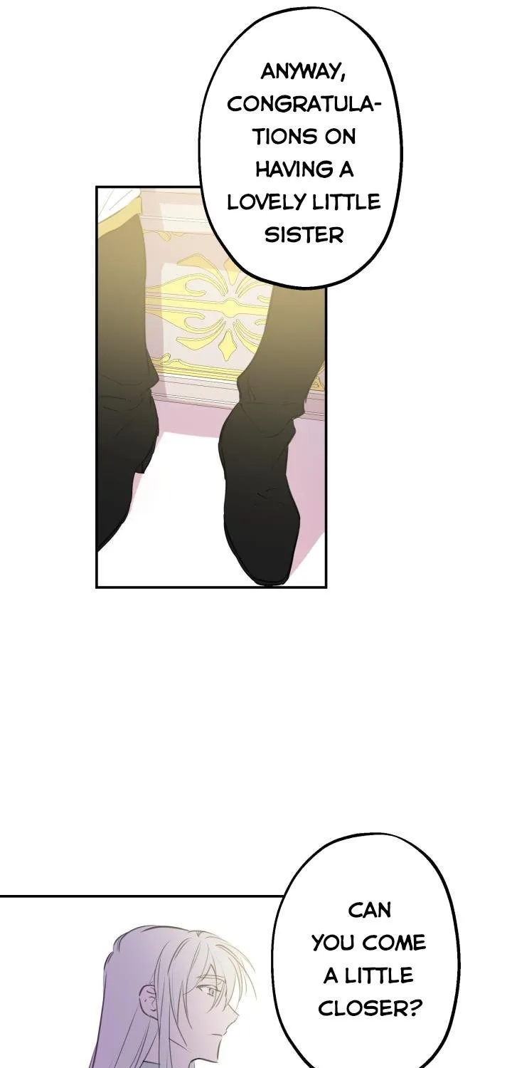 The most poweful characters in the world are crazy about me Chapter 12 page 49 - 