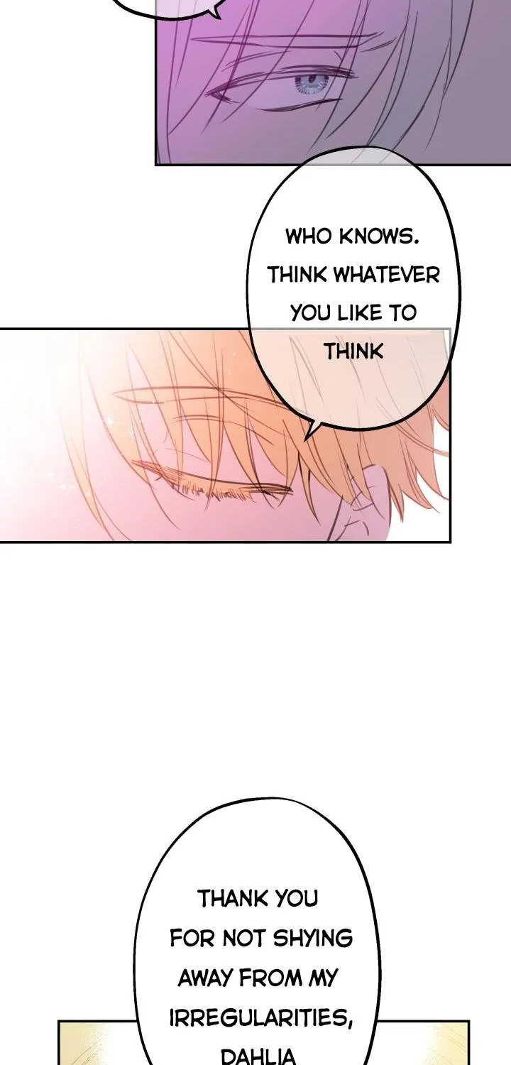 The most poweful characters in the world are crazy about me Chapter 12 page 57 - 
