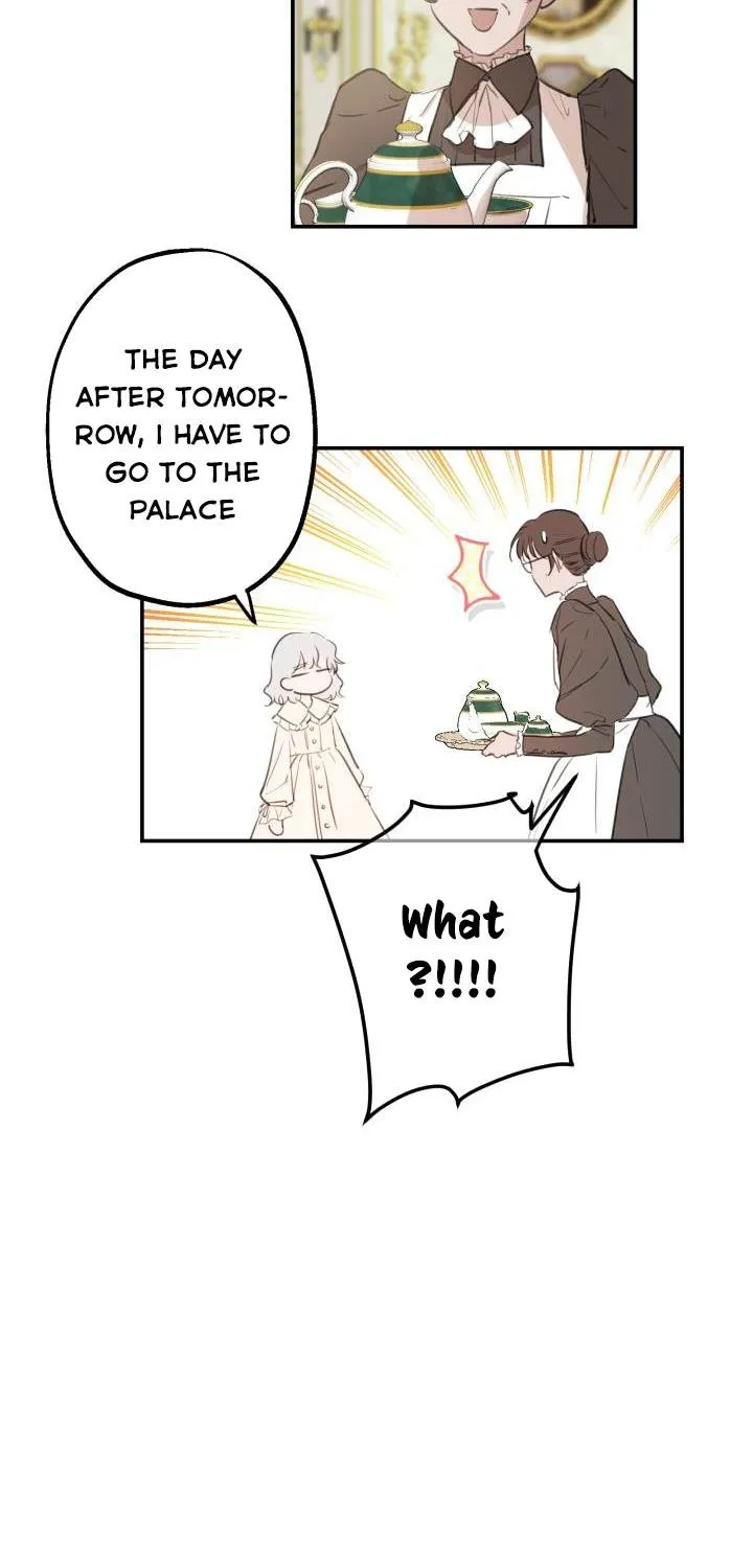The most poweful characters in the world are crazy about me Chapter 12 page 9 - 