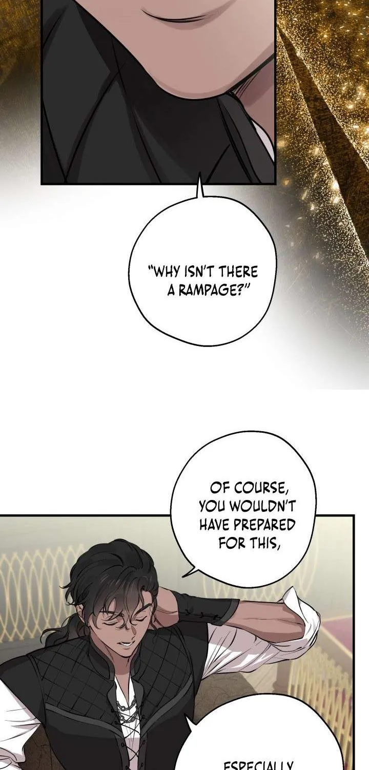 The most poweful characters in the world are crazy about me Chapter 121 page 14 - 