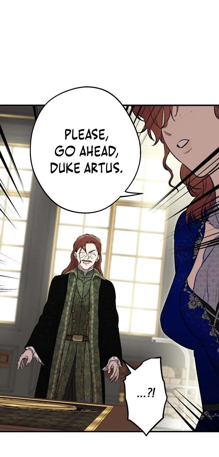 The most poweful characters in the world are crazy about me Chapter 121 page 20 - 
