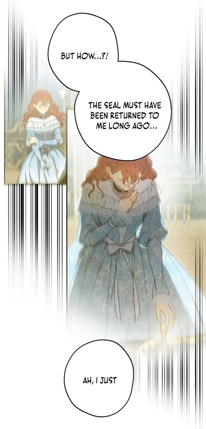 The most poweful characters in the world are crazy about me Chapter 121 page 29 - 