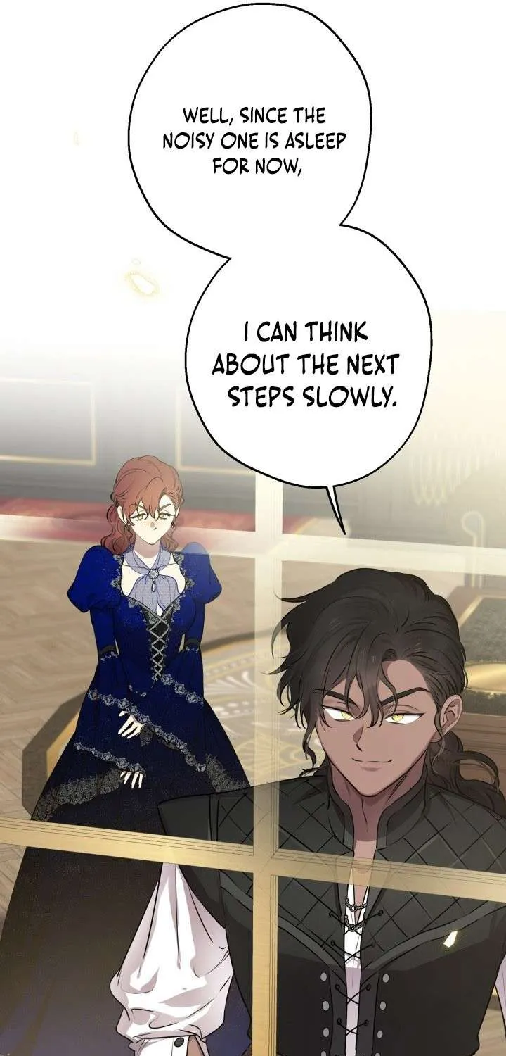 The most poweful characters in the world are crazy about me Chapter 121 page 39 - 