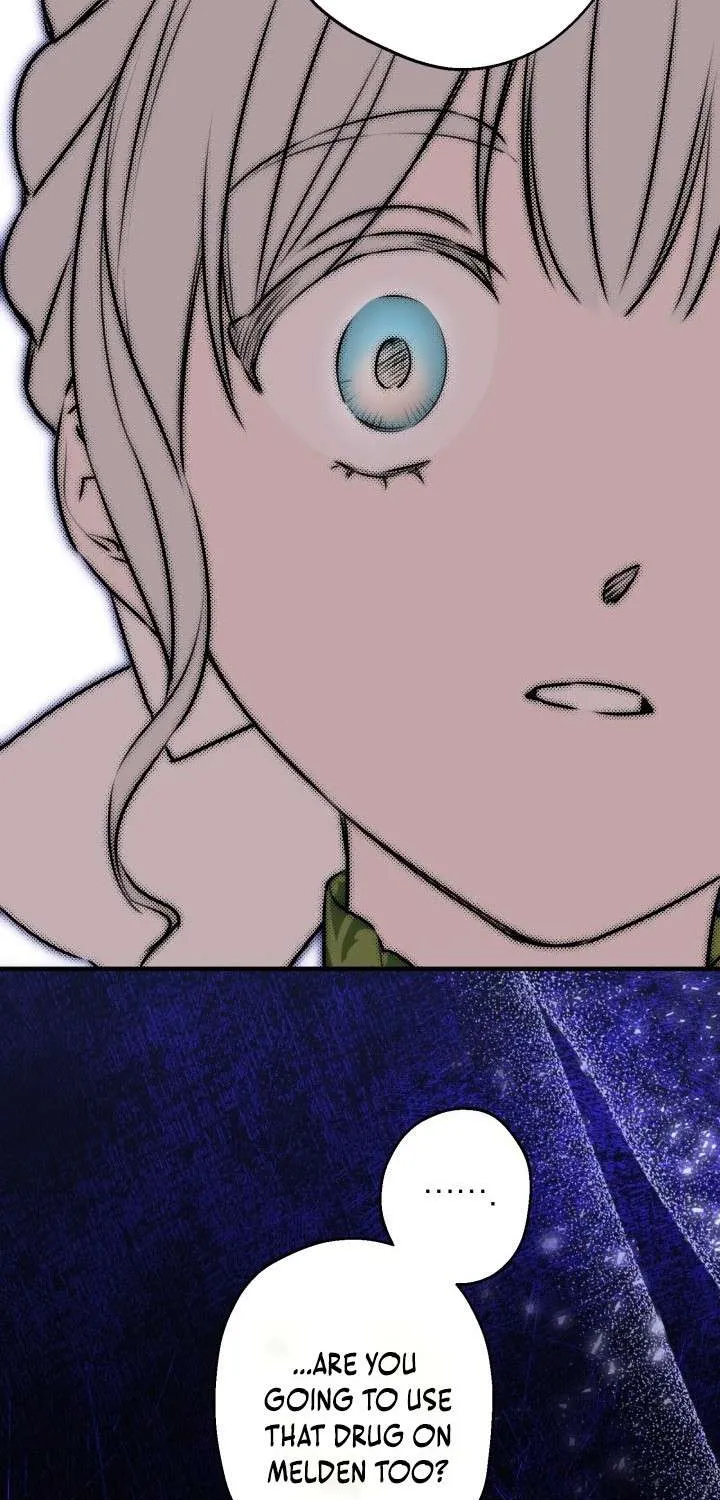 The most poweful characters in the world are crazy about me Chapter 121 page 45 - 